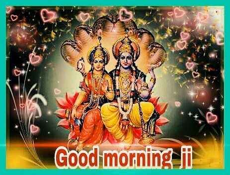 Good morning