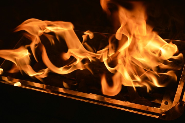 Fire