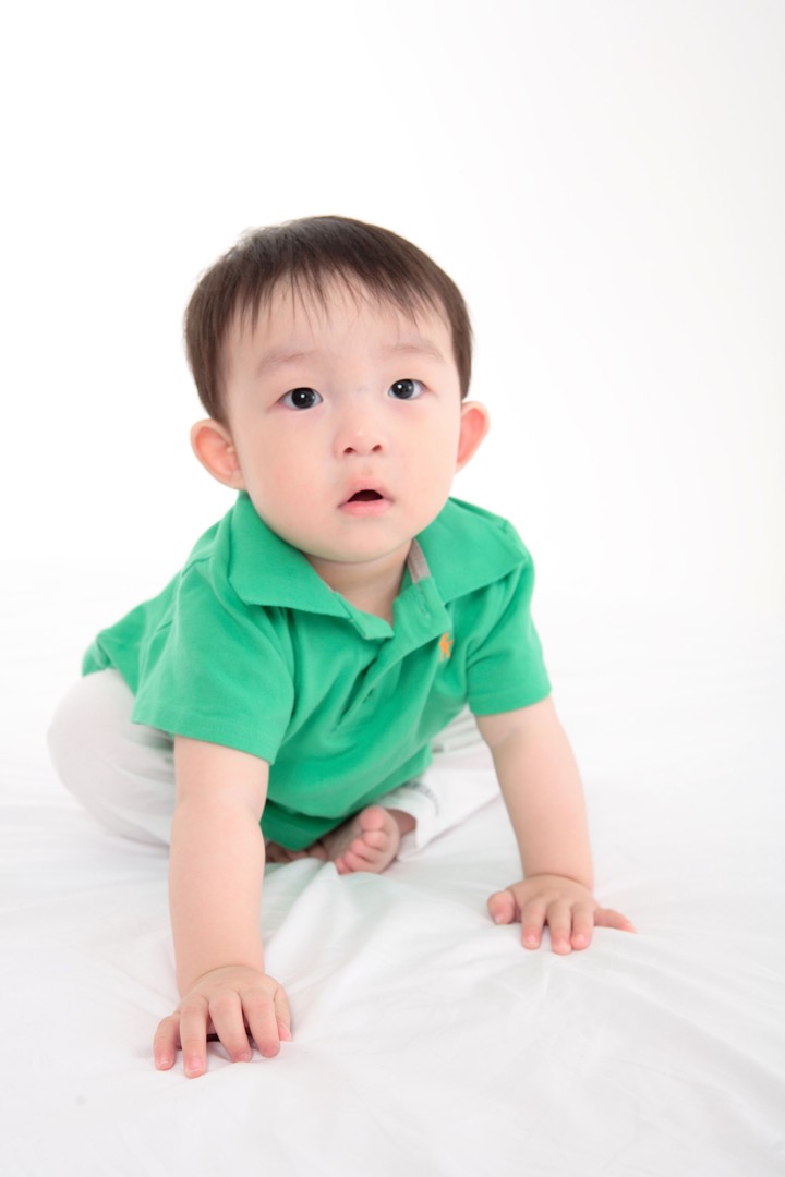 Baby II