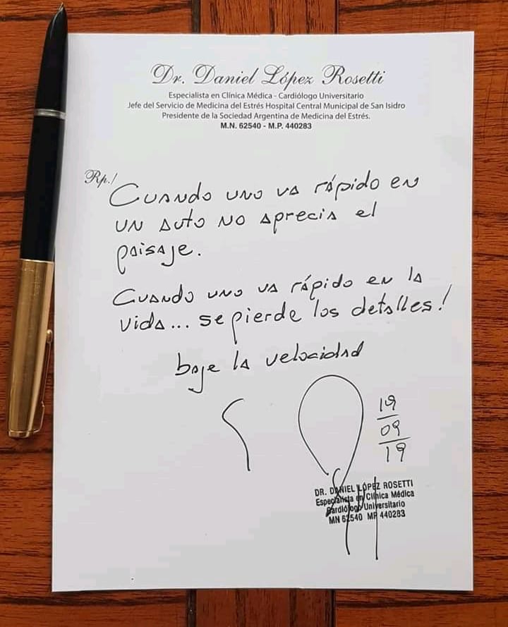 citas