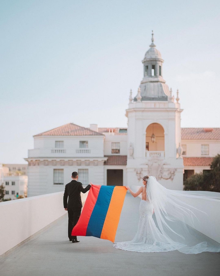wedding Armenia