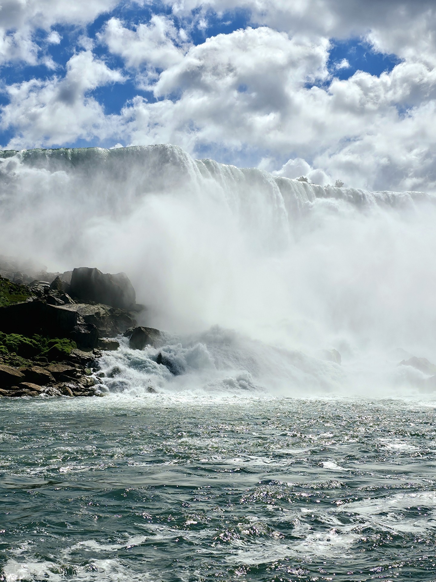 Niagara Falls 2026