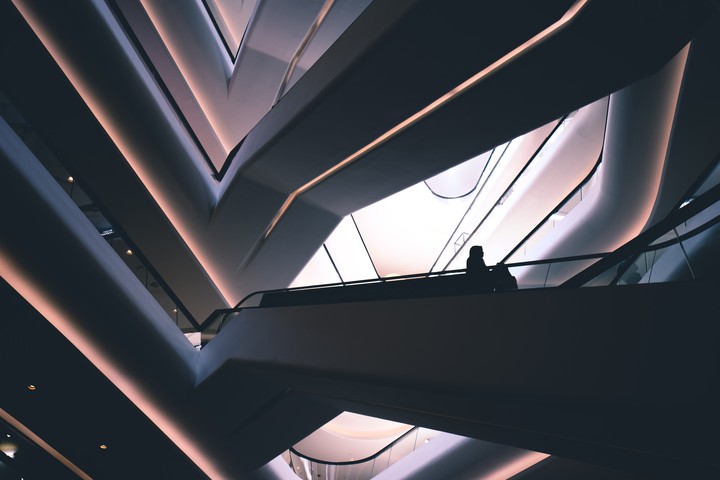 Stairway