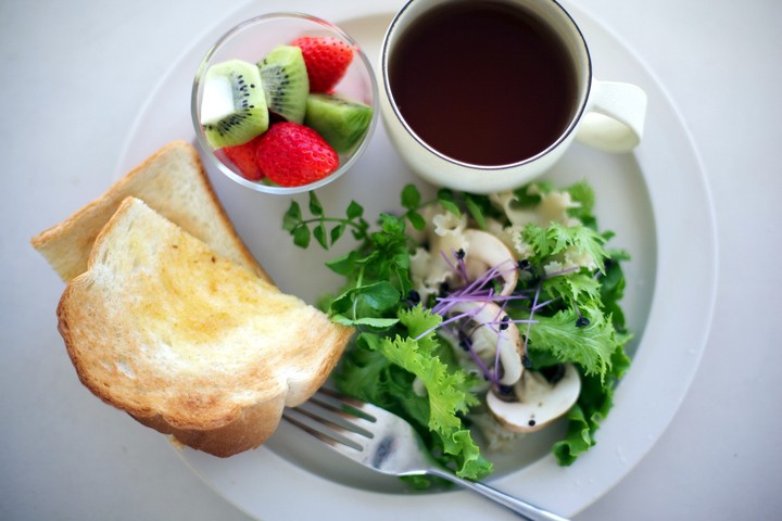 Food