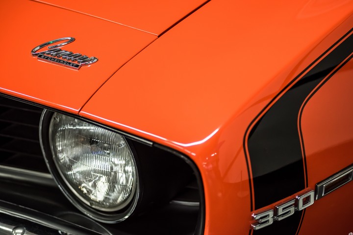 Classic Car