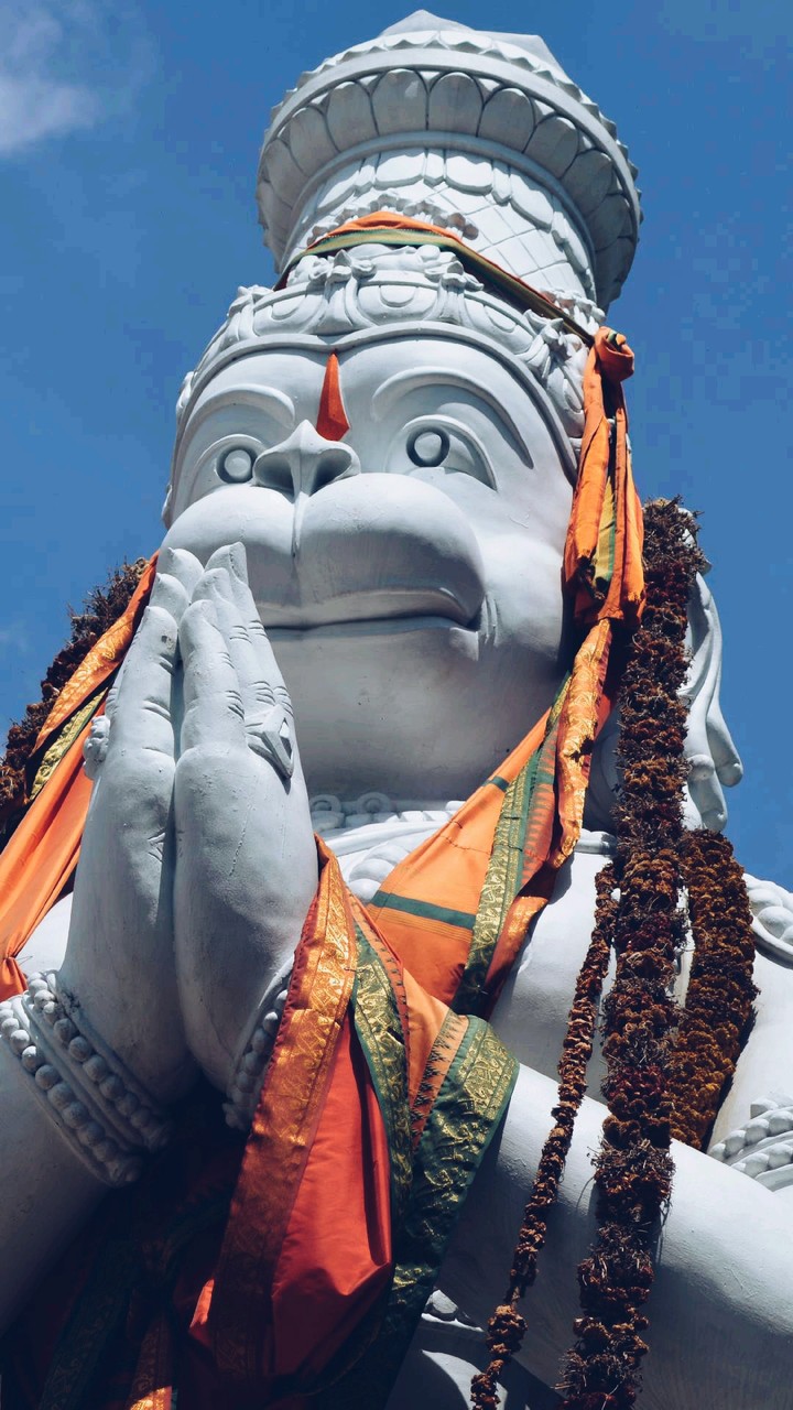 Jai Hanuman