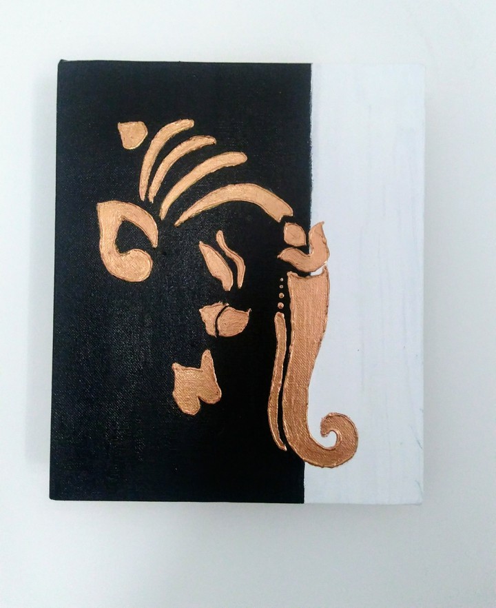 GANESHA