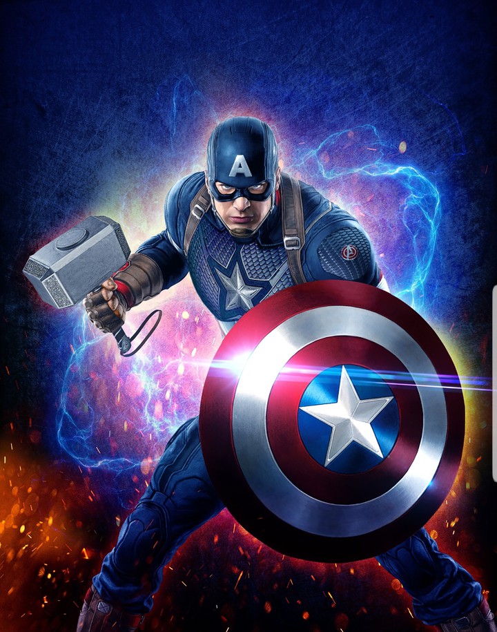 avengers