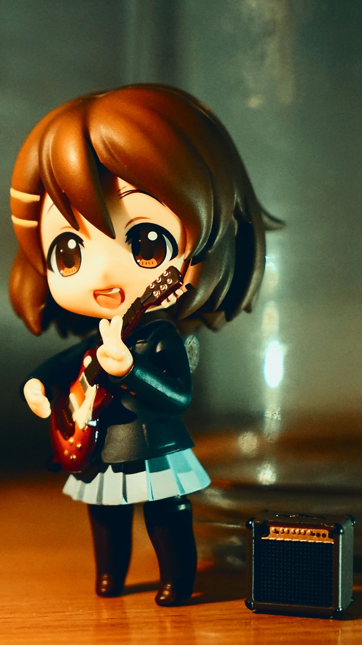 ♥
