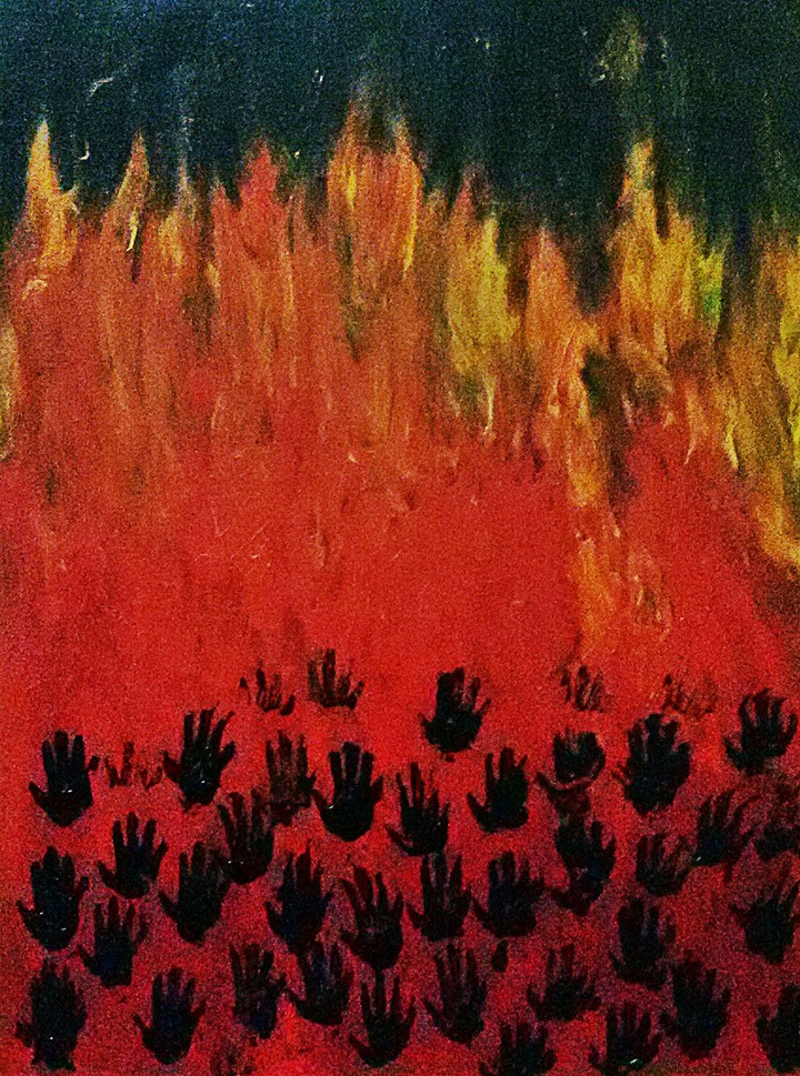 Protest