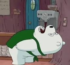 커피