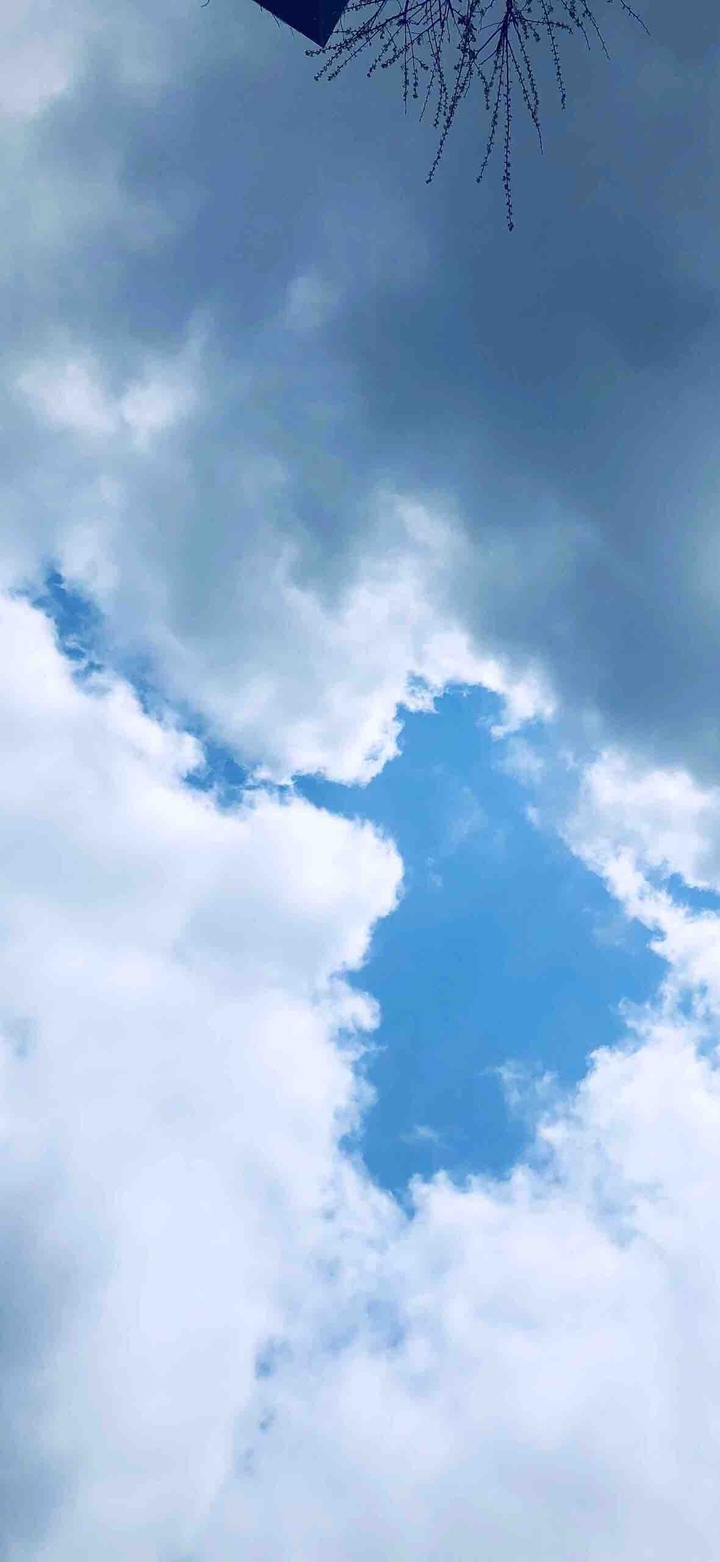 Blue Sky