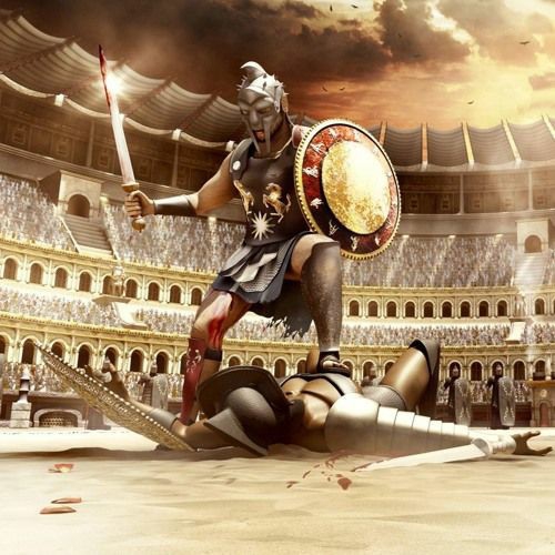 Gladiator