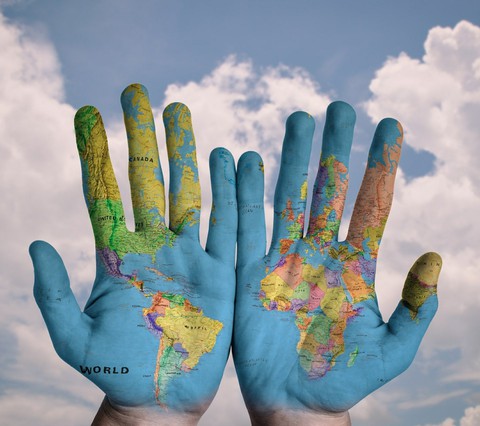 geography