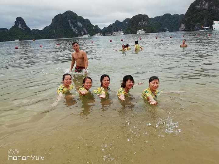 Our team of watermelon 9616 MA Nissei Hanoi