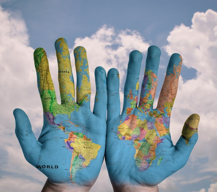 geography