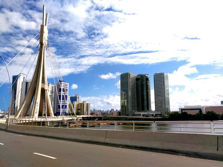 Cidade de Recife