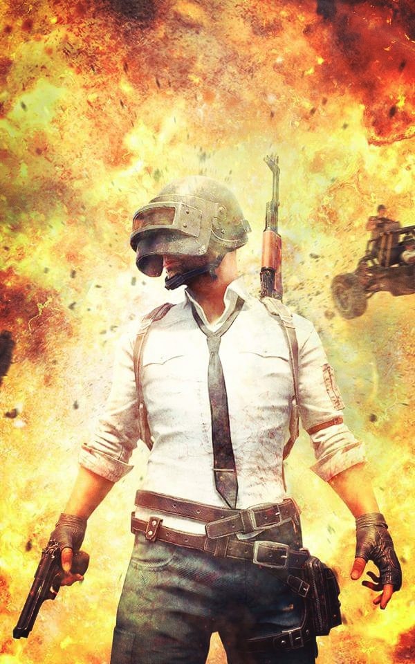 pubg