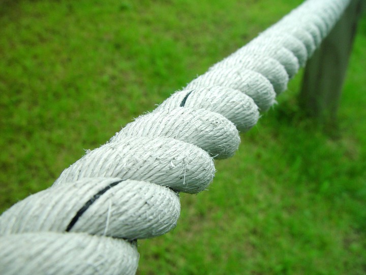 Rope