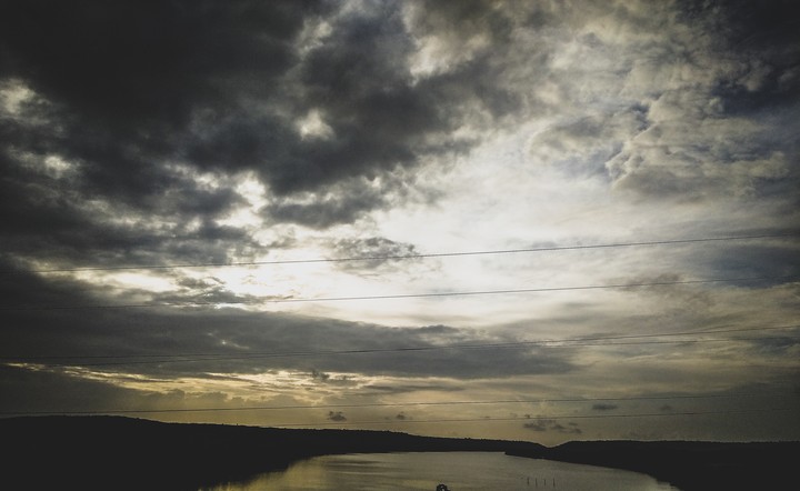 beauty of Goa