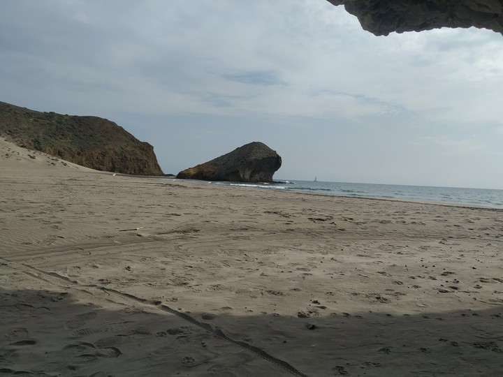 playa