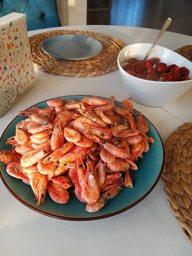 Shrimp