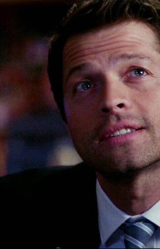 Castiel