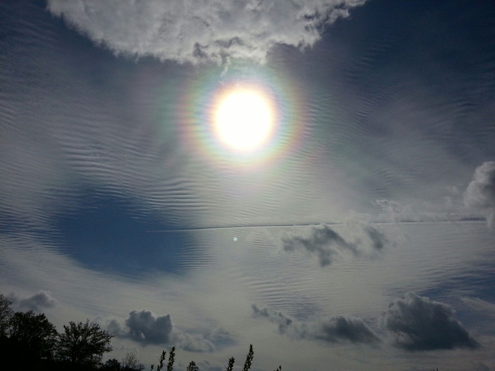 sonne
