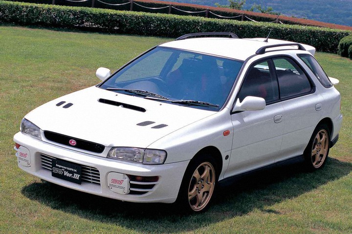 subaru