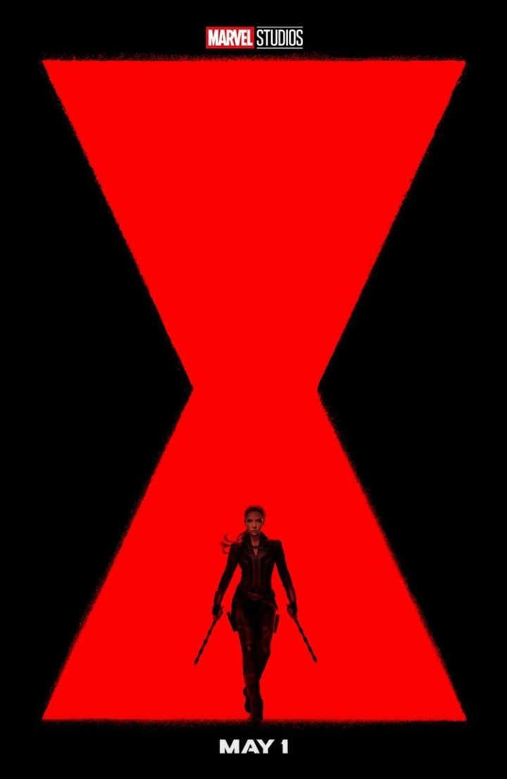 black widow