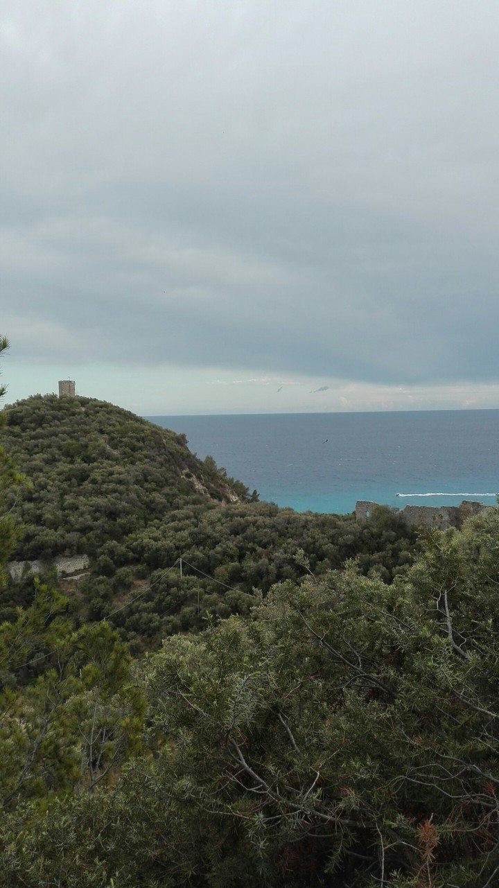 varigotti, italy