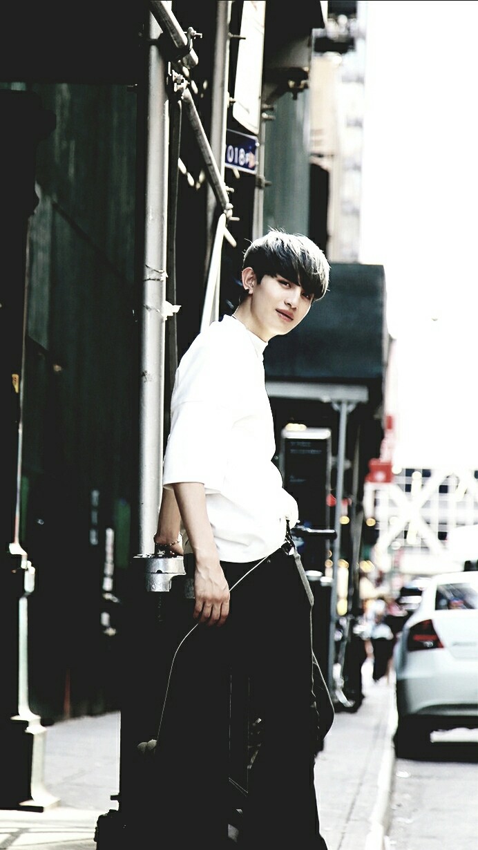 UP10TION Jinhoo