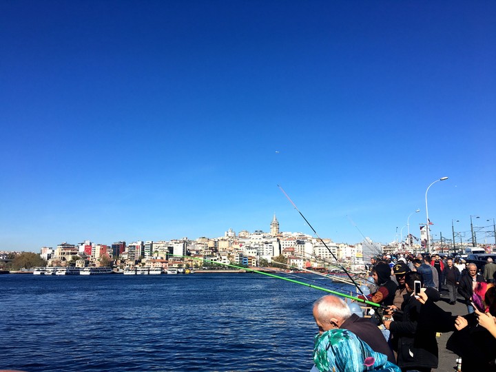 Istanbul,Turkey