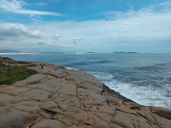 farol de santa marta