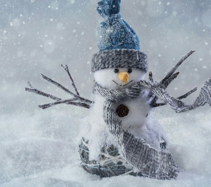 snowman