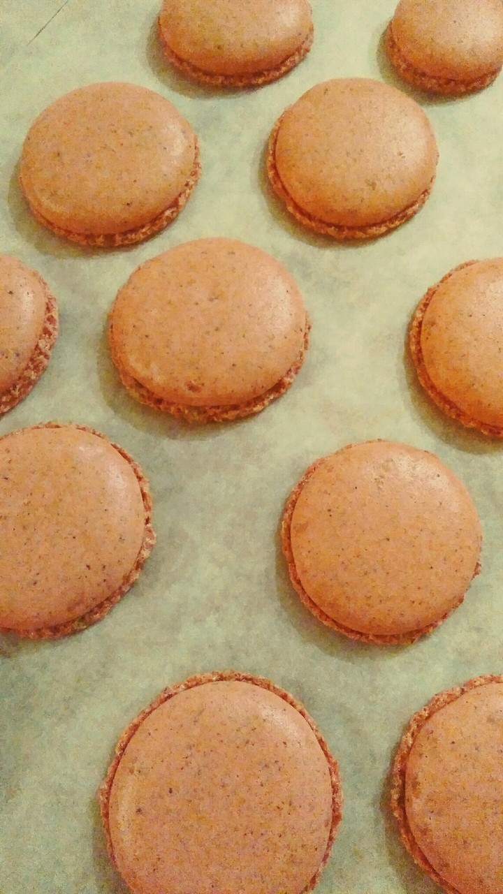 macaron