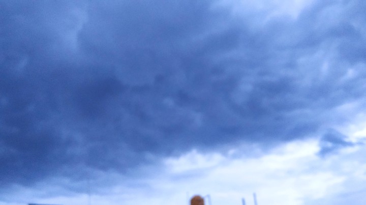 rain