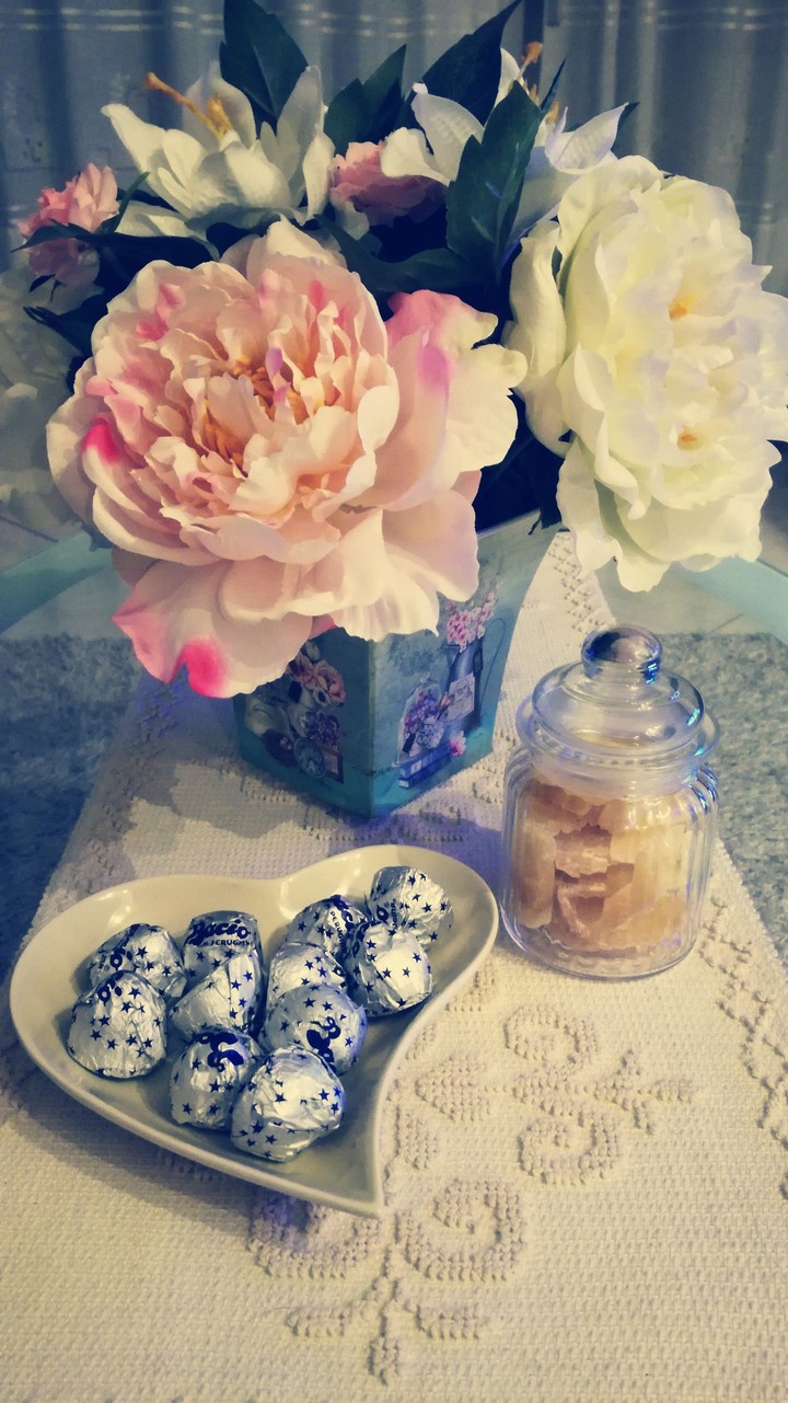 shabby love