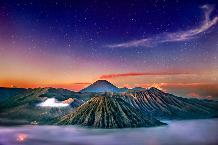 Bromo