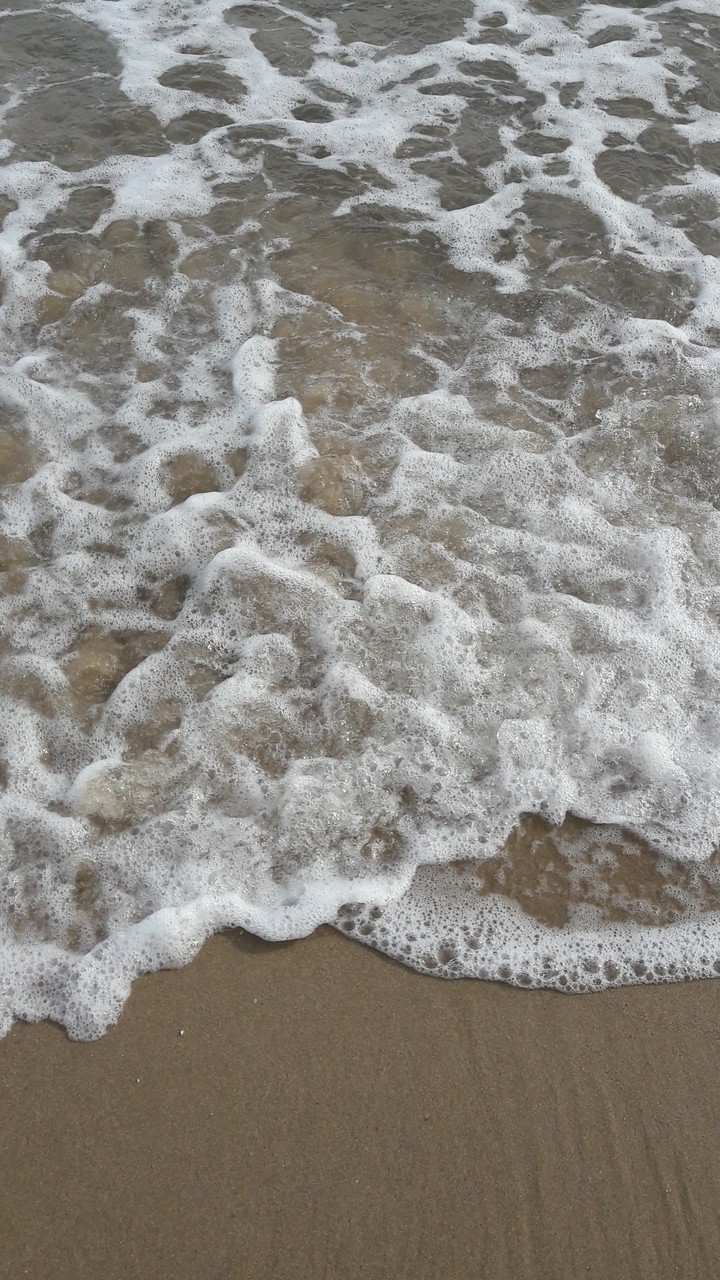 Mediterranean Sea