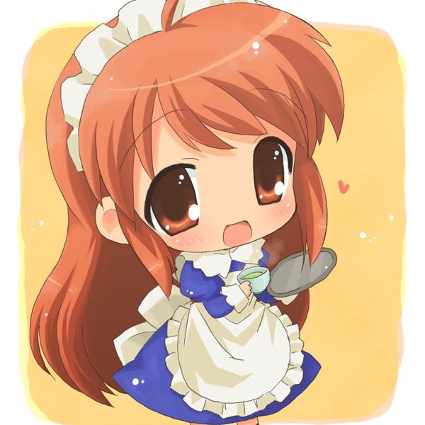 girl