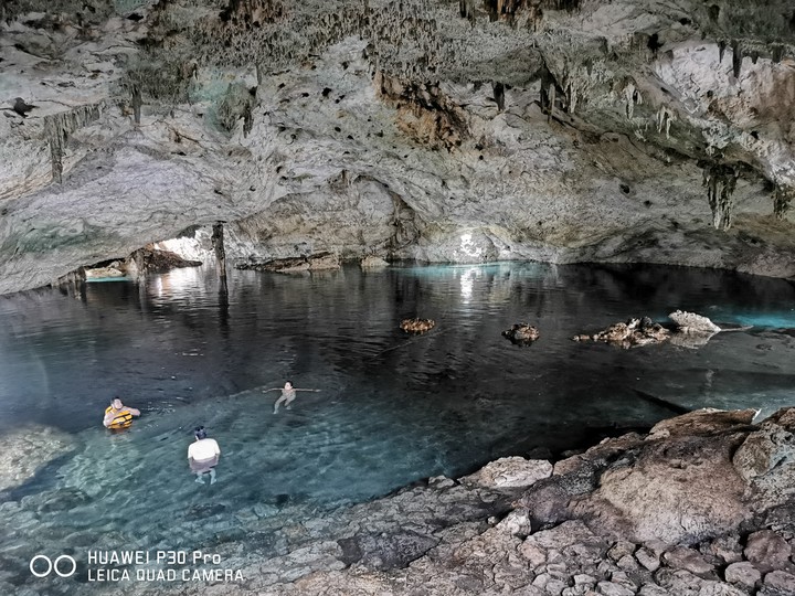 cenote