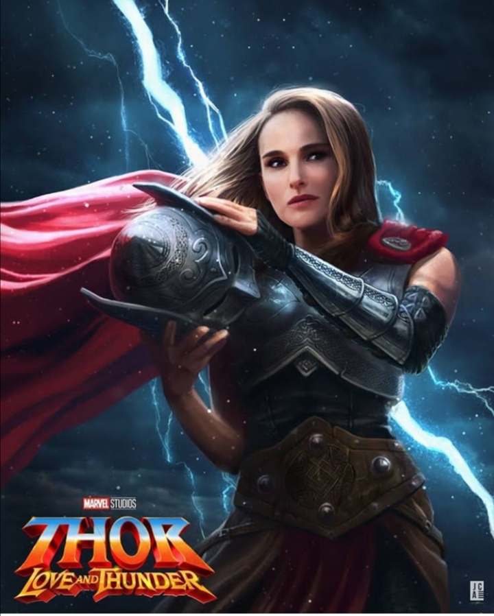 thor