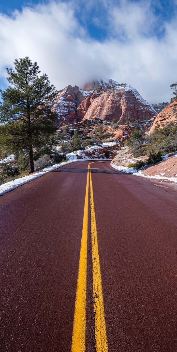 way