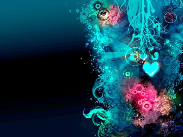 Love heart