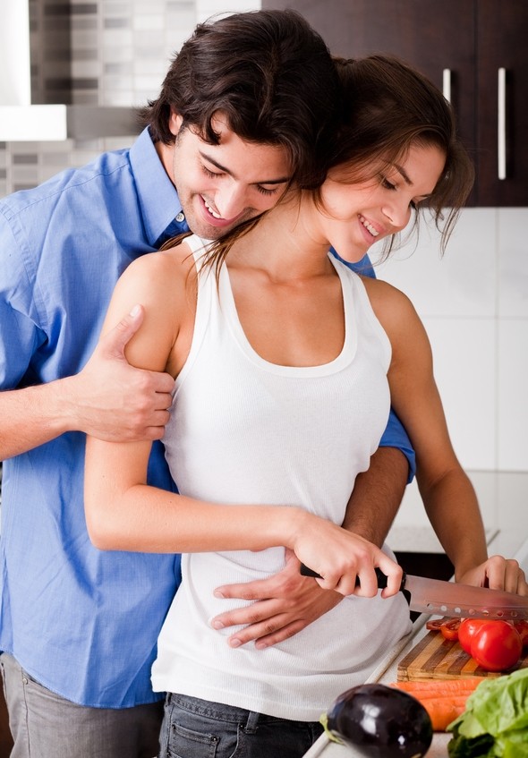 couple's love