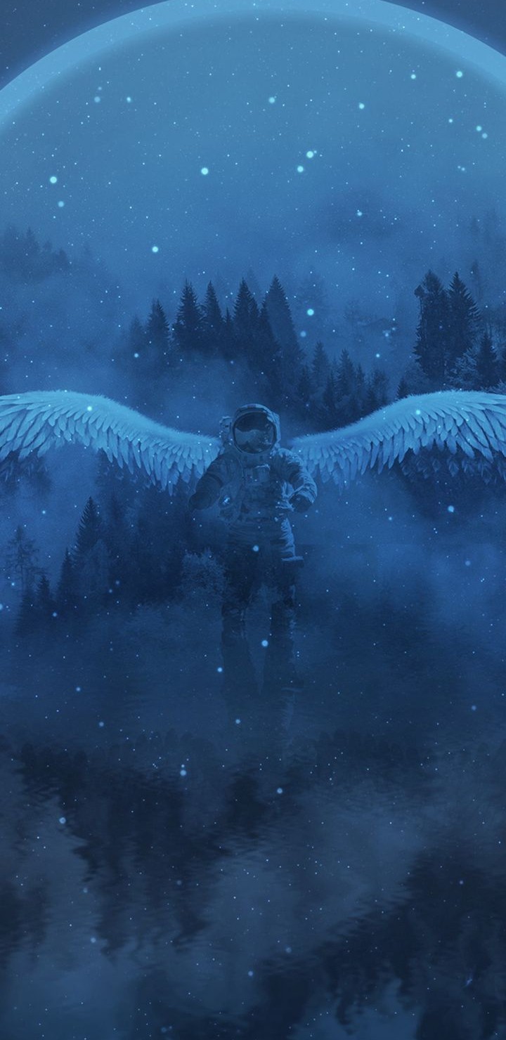 Astronaut