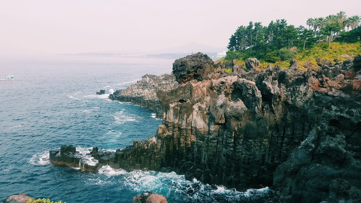 제주도