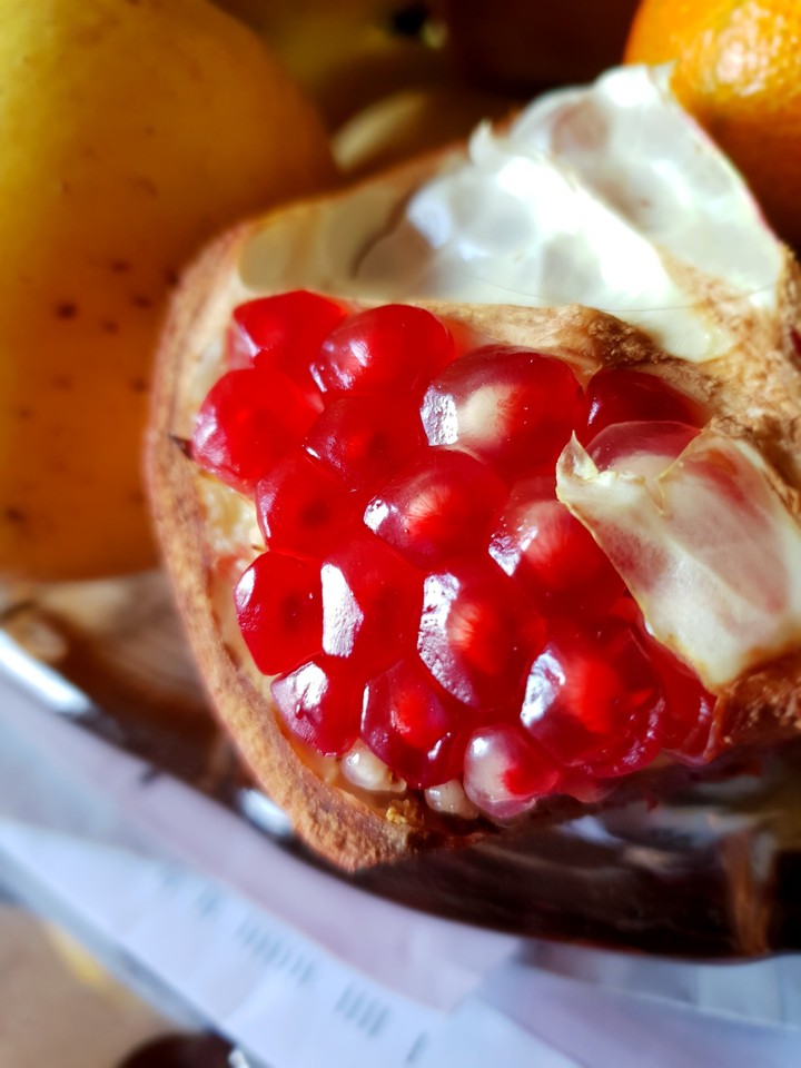Pomegranate