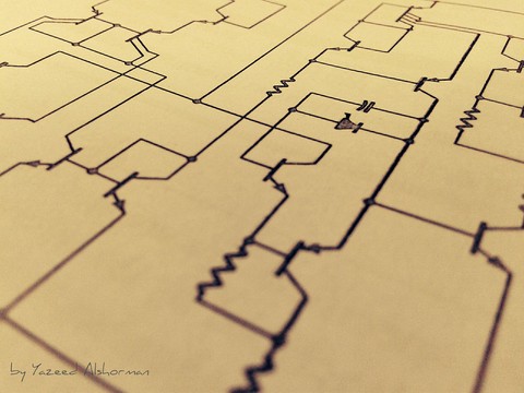 circuit diagram